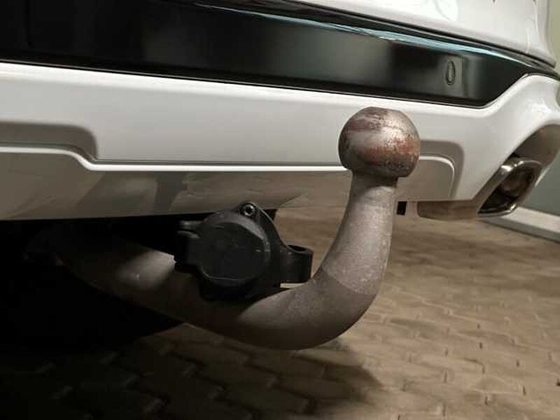 Ford Kuga ST-Line X+AHK+Pano+B&O+Head-Up+Key-Free