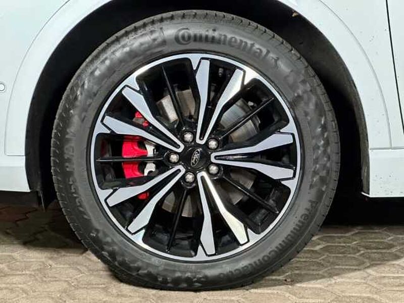 Ford Kuga ST-Line X+AHK+Pano+B&O+Head-Up+Key-Free