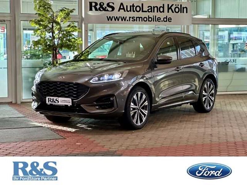 Ford Kuga ST-Line X+Pano+AHK+Head-Up+B&O+Key-Free