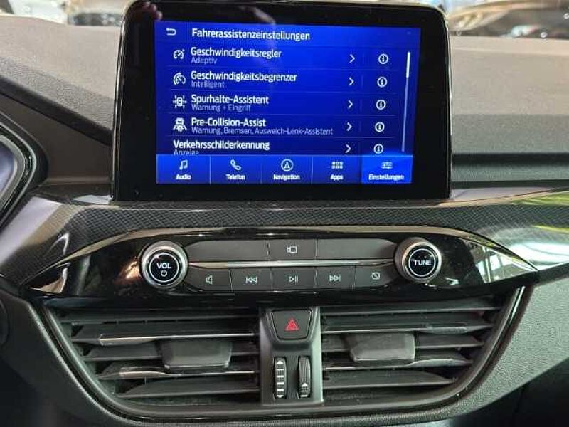 Ford Kuga ST-Line X+Pano+AHK+Head-Up+B&O+Key-Free