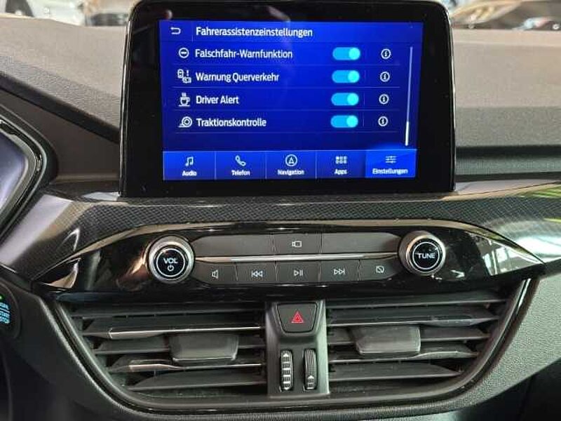 Ford Kuga ST-Line X+Pano+AHK+Head-Up+B&O+Key-Free