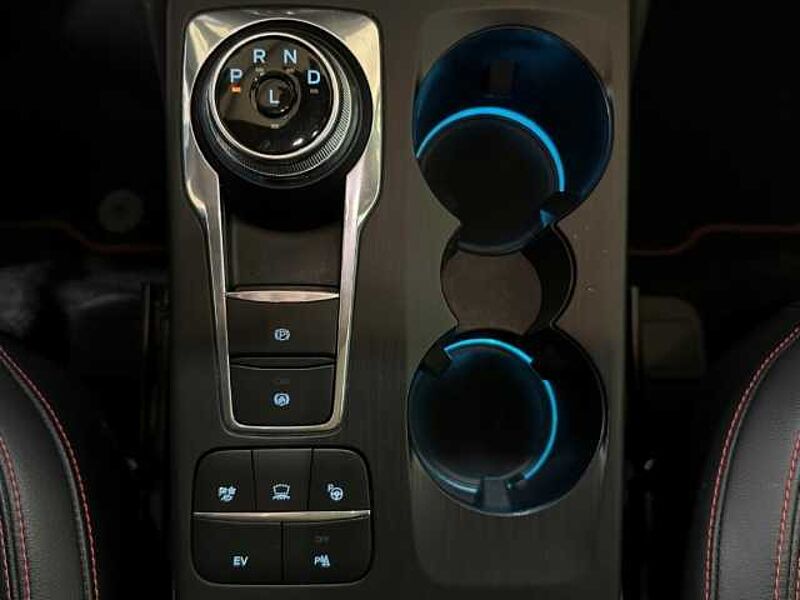 Ford Kuga ST-Line X+Pano+AHK+Head-Up+B&O+Key-Free