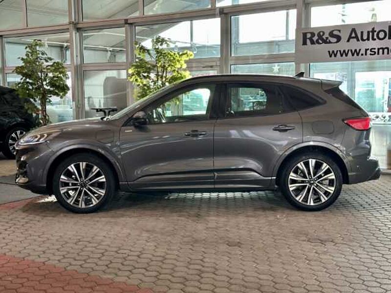 Ford Kuga ST-Line X+Pano+AHK+Head-Up+B&O+Key-Free