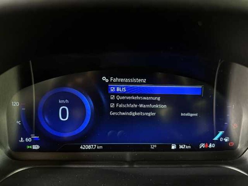 Ford Puma ST-Line X+Kamera+B&O+Navi+BLIS+Winter-P.