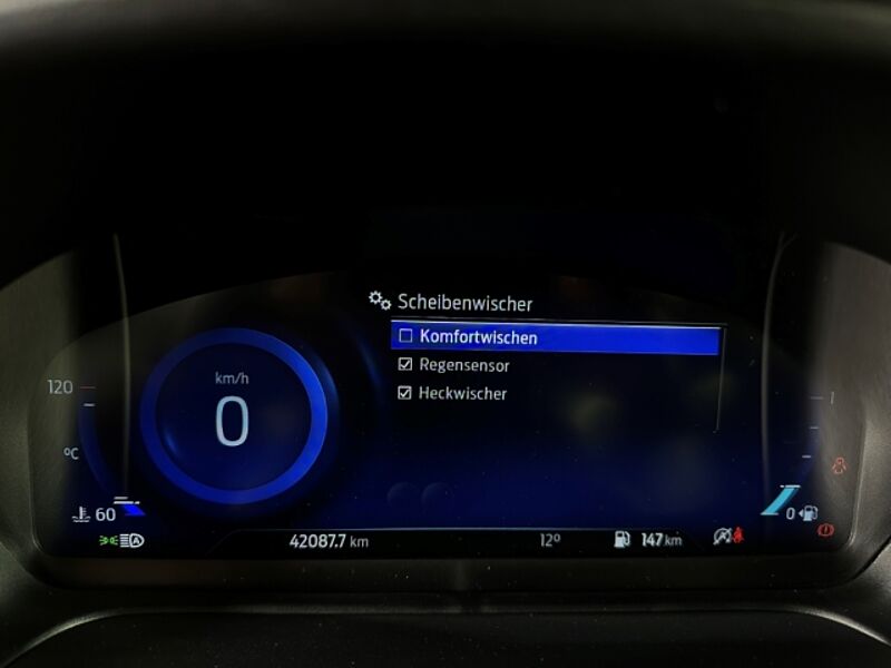 Ford Puma ST-Line X+Kamera+B&O+Navi+BLIS+Winter-P.