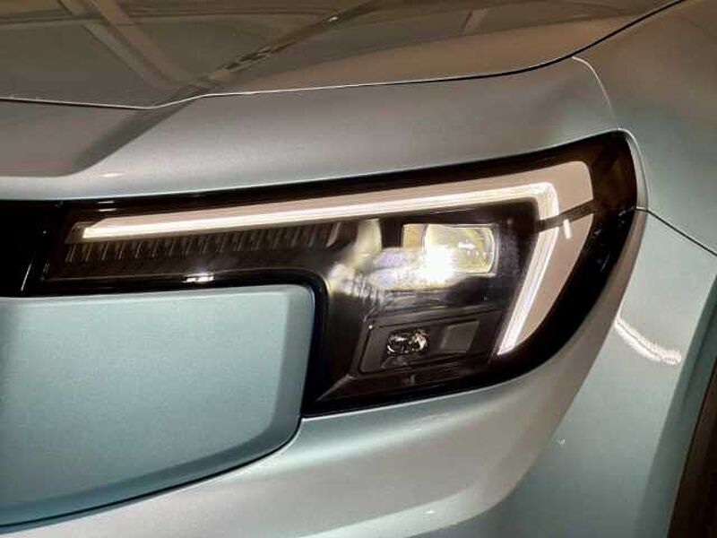 Ford Explorer Premium Extended Range+Pano+AHK+LED-Matrix