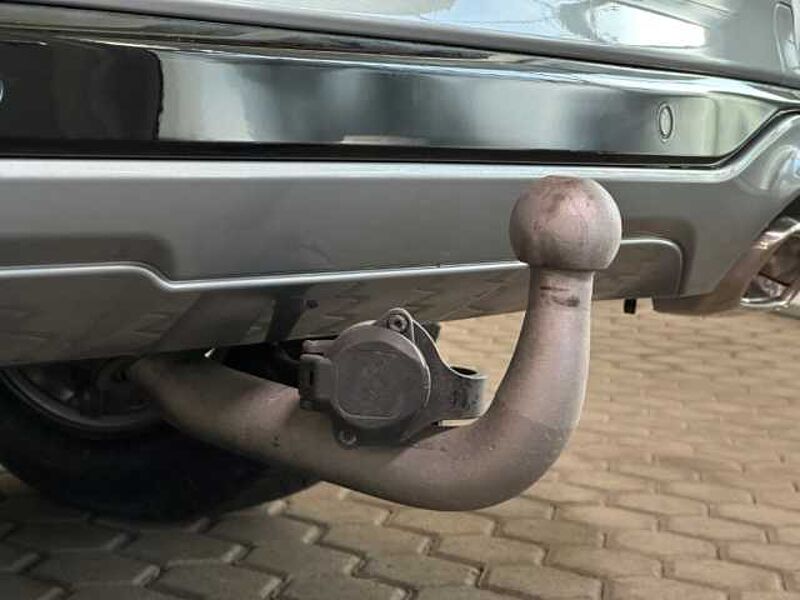 Ford Kuga ST-Line X+AHK+B&O+Key-Free+BLIS+Kamera