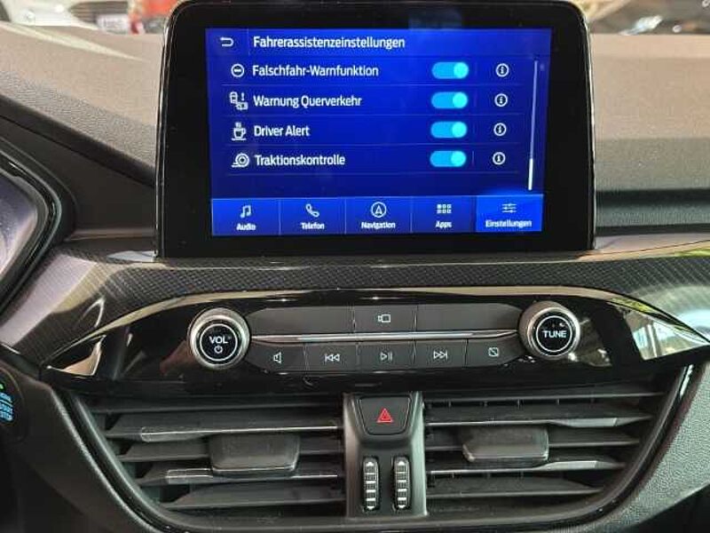 Ford Kuga ST-Line X+AHK+B&O+Key-Free+BLIS+Kamera