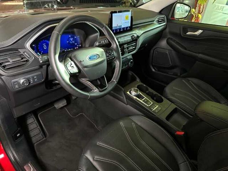 Ford Kuga Vignale+AHK+B&O+Head-Up+Key-Free+Kamera