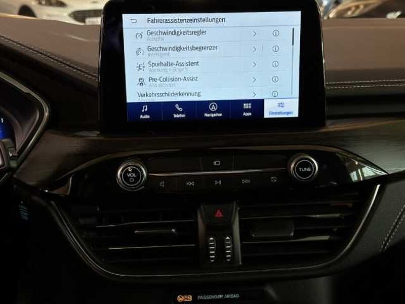 Ford Kuga Vignale+AHK+B&O+Head-Up+Key-Free+Kamera