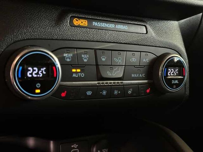 Ford Kuga Vignale+AHK+B&O+Head-Up+Key-Free+Kamera