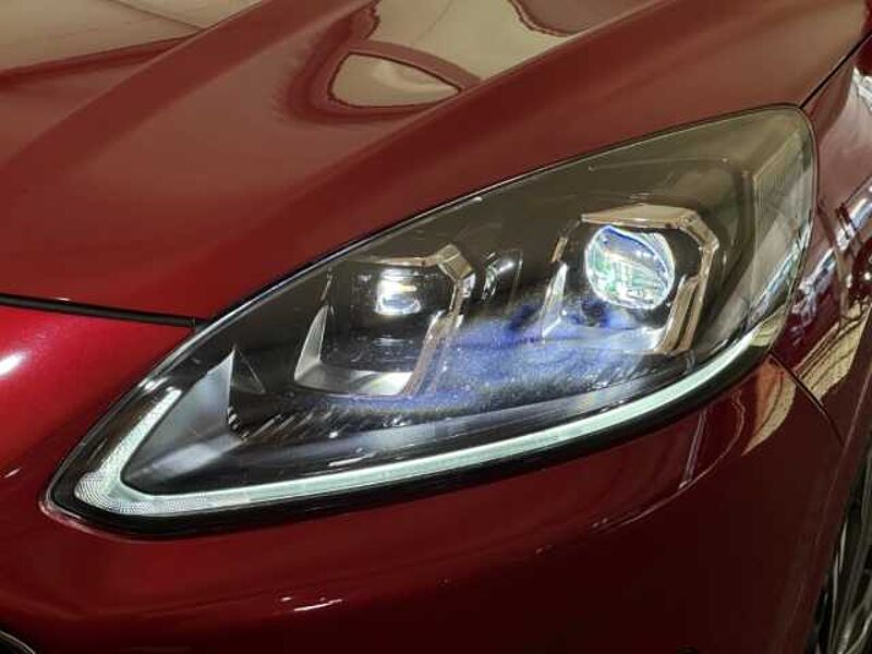 Ford Kuga Vignale+AHK+B&O+Head-Up+Key-Free+Kamera