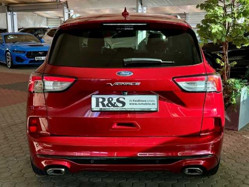Ford Kuga Vignale+AHK+B&O+Head-Up+Key-Free+Kamera