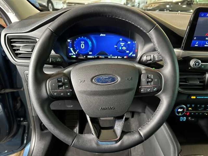 Ford Kuga Titanium X+Automatik+AHK+Kamera+B&O+Navi
