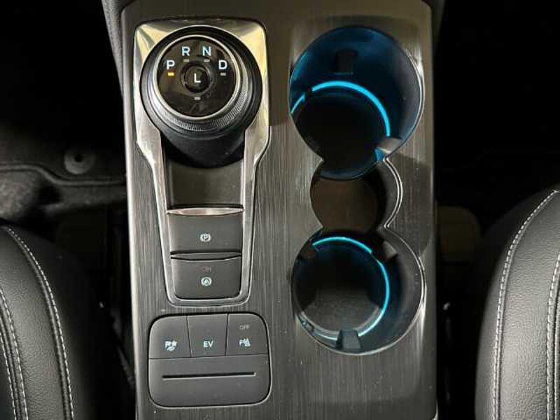 Ford Kuga Titanium X+Automatik+AHK+Kamera+B&O+Navi