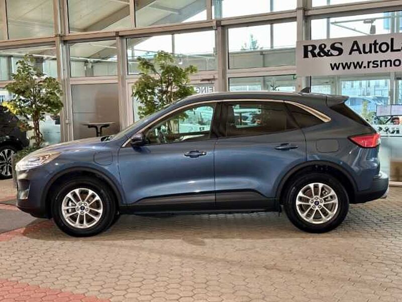 Ford Kuga Titanium X+Automatik+AHK+Kamera+B&O+Navi