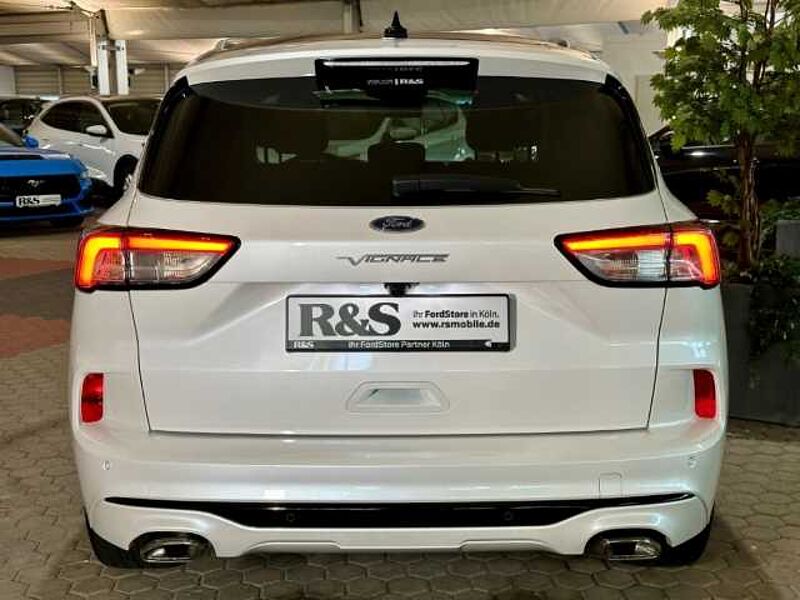 Ford Kuga Vignale+Pano+AHK+B&O+Head-Up+Key-Free