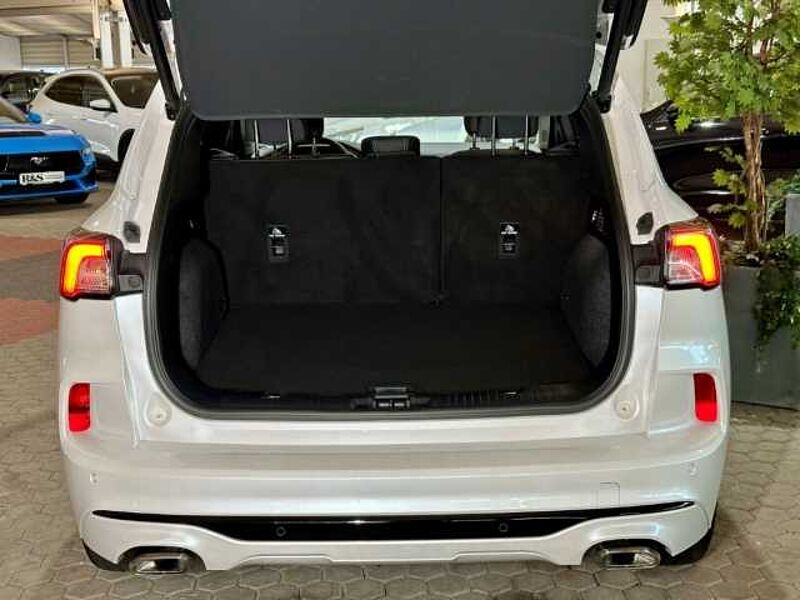 Ford Kuga Vignale+Pano+AHK+B&O+Head-Up+Key-Free