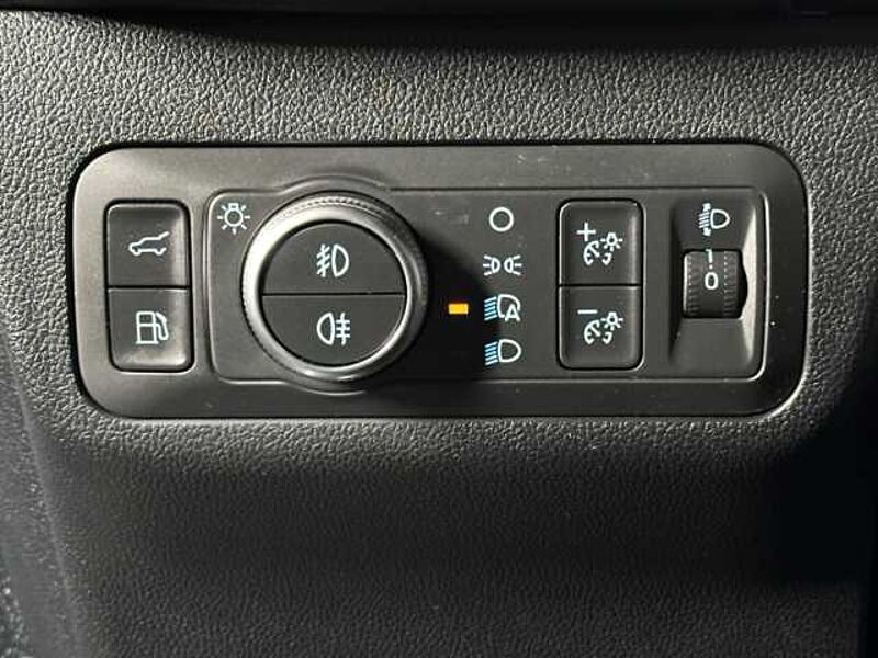 Ford Kuga ST-Line X+Automatik+B&O+Kamera+Key-Free