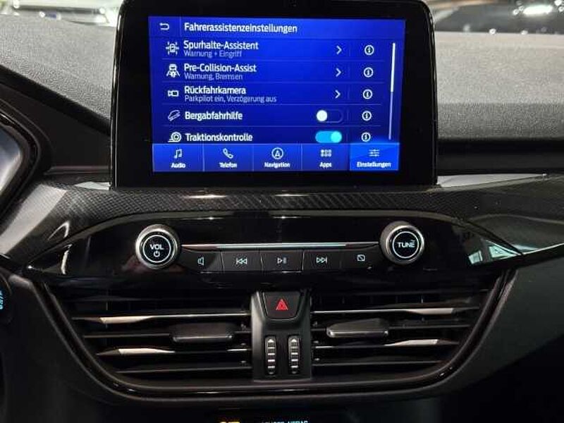 Ford Kuga ST-Line X+Automatik+B&O+Kamera+Key-Free