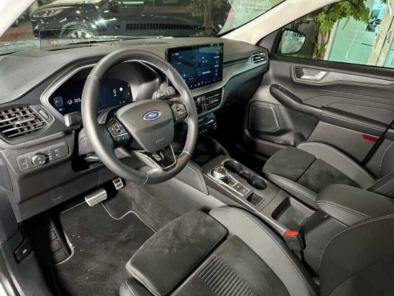 Ford Kuga Hybrid Active X+360°Kamera+B&O+Head-Up