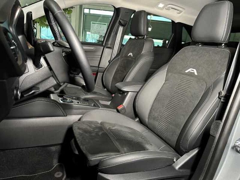 Ford Kuga Hybrid Active X+360°Kamera+B&O+Head-Up