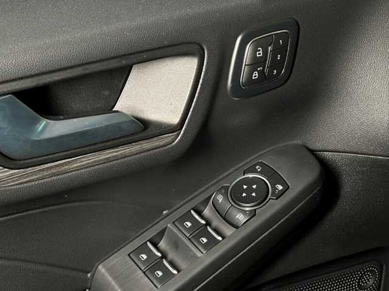 Ford Kuga Hybrid Active X+360°Kamera+B&O+Head-Up