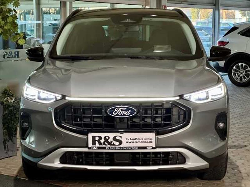 Ford Kuga Hybrid Active X+360°Kamera+B&O+Head-Up