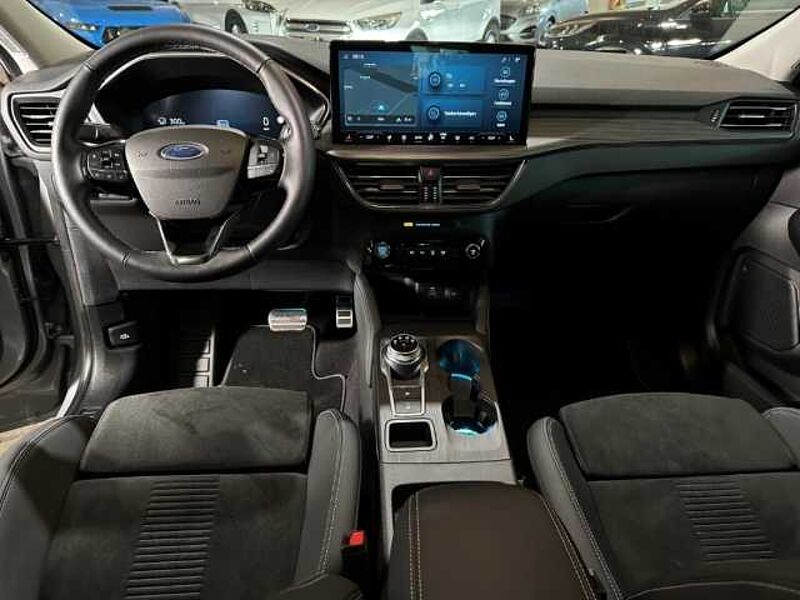 Ford Kuga Hybrid Active X+360°Kamera+B&O+Head-Up