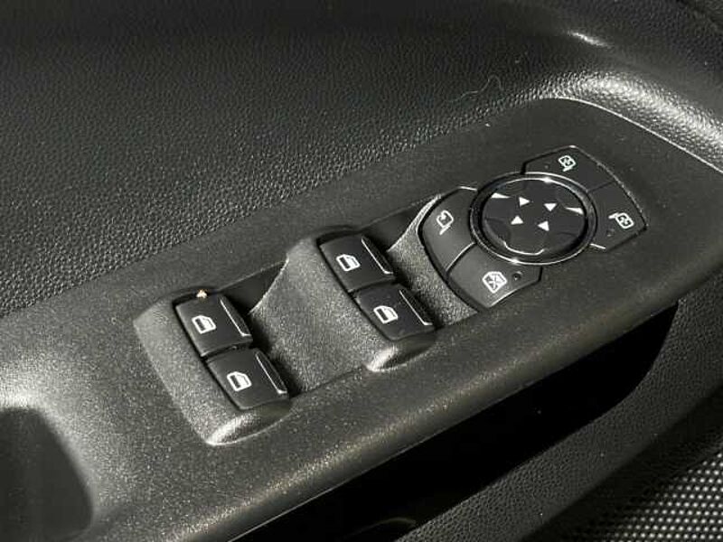 Ford EcoSport ST-Line+Automatik+AHK+Schiebedach+Kamera