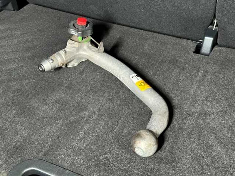 Ford EcoSport ST-Line+Automatik+AHK+Schiebedach+Kamera