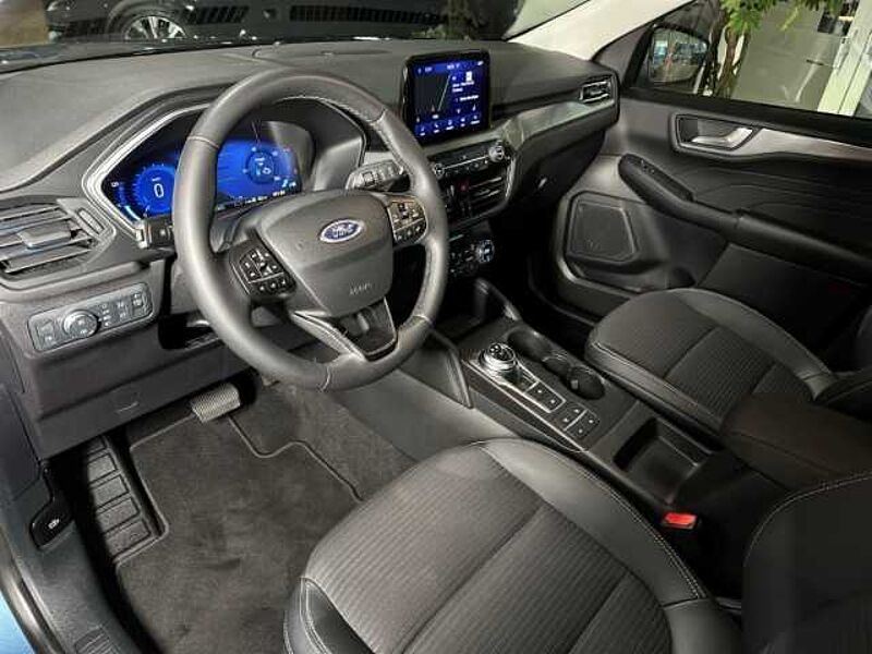 Ford Kuga Titanium X+Automatik+AHK+B&O+Kamera+Navi