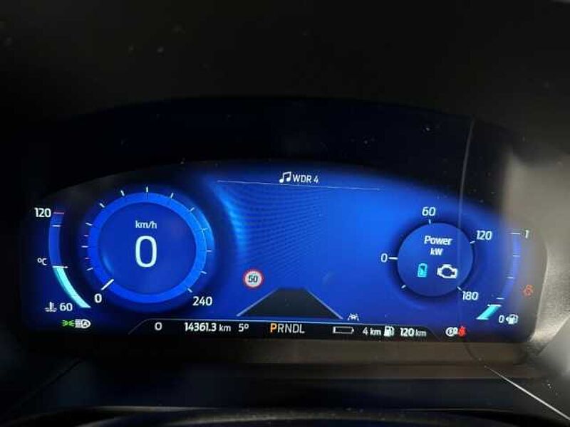 Ford Kuga Titanium X+Automatik+AHK+B&O+Kamera+Navi