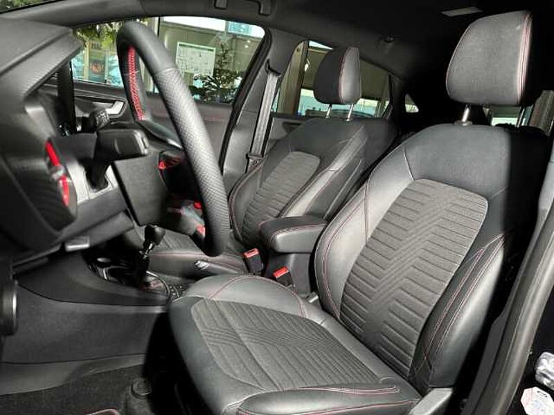 Ford Puma ST-Line X+Kamera+B&O+Key-Free+Navi+BLIS