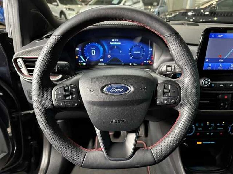 Ford Puma ST-Line X+Kamera+B&O+Key-Free+Navi+BLIS