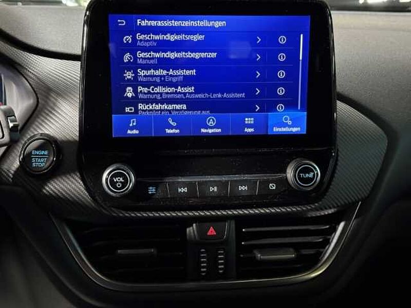 Ford Puma ST-Line X+Kamera+B&O+Key-Free+Navi+BLIS