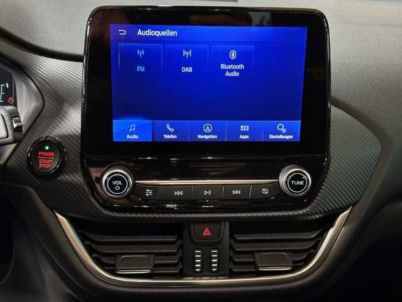 Ford Puma ST X+Pano+Performance-P. +B&O+Kamera+Key-Free