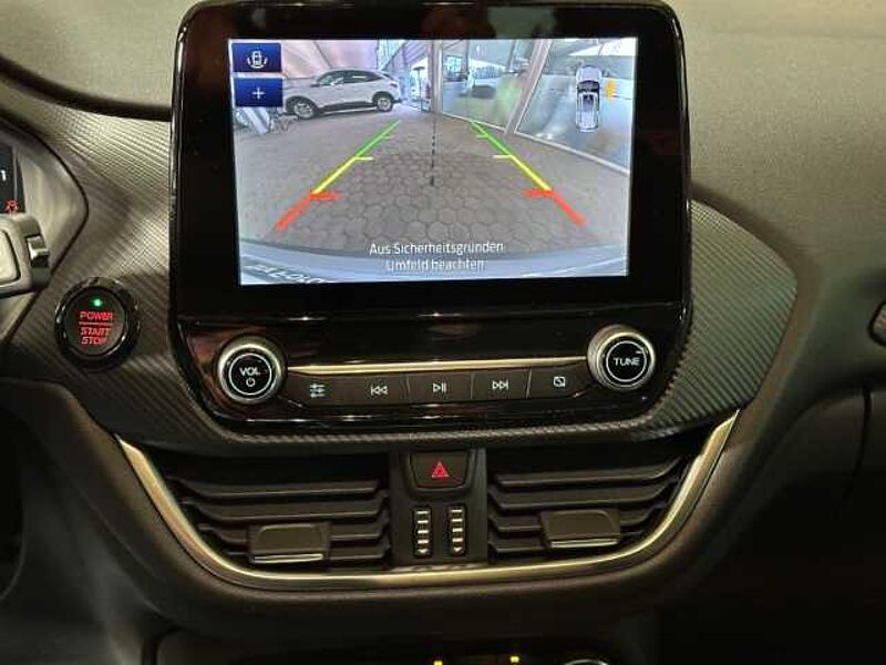 Ford Puma ST X+Pano+Performance-P. +B&O+Kamera+Key-Free