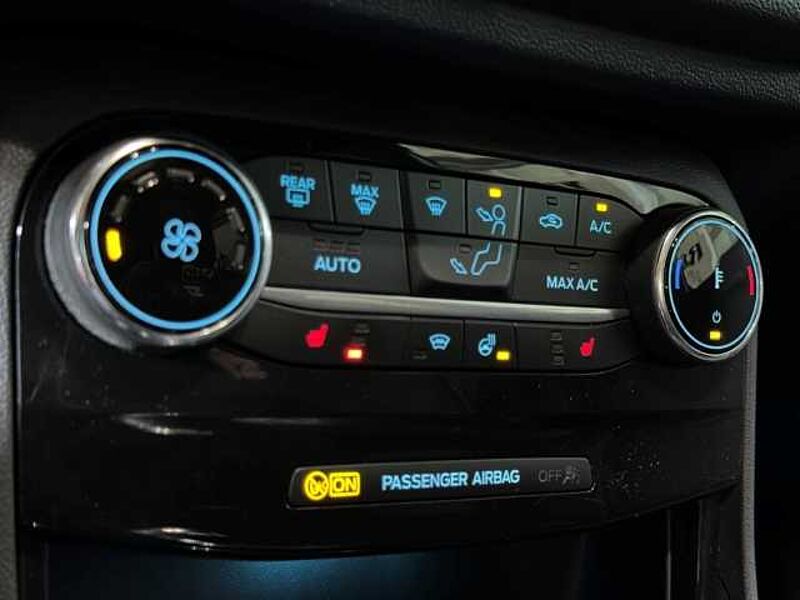 Ford Puma ST X+Pano+Performance-P. +B&O+Kamera+Key-Free