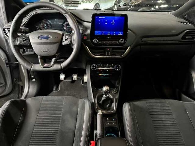 Ford Puma ST X+Pano+Performance-P. +B&O+Kamera+Key-Free