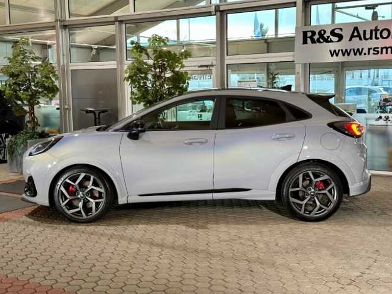 Ford Puma ST X+Pano+Performance-P. +B&O+Kamera+Key-Free