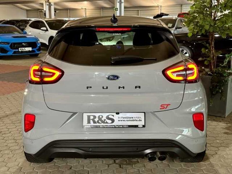 Ford Puma ST X+Pano+Performance-P. +B&O+Kamera+Key-Free