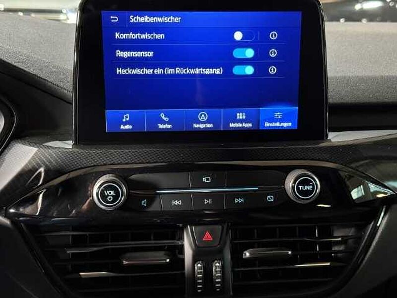 Ford Kuga ST-Line+Automatik+Kamera+Head-Up+Winter-P.