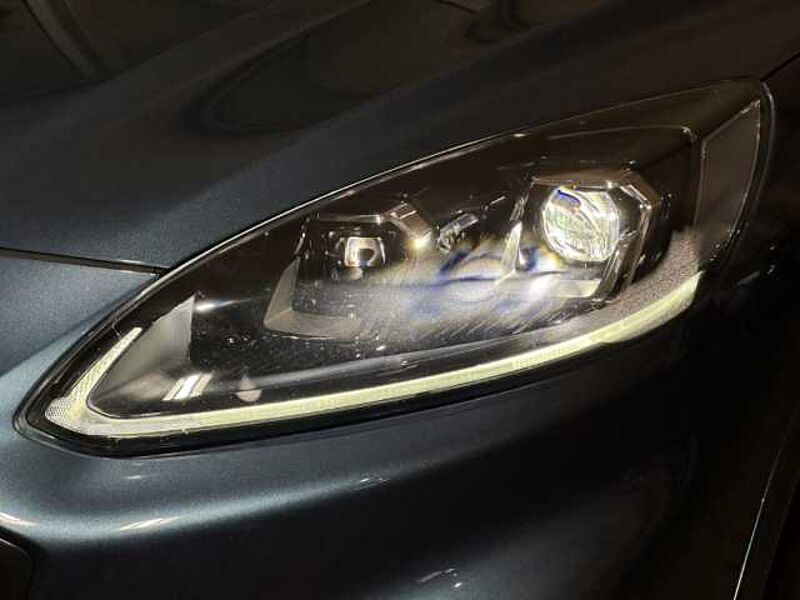 Ford Kuga ST-Line+Automatik+Kamera+Head-Up+Winter-P.