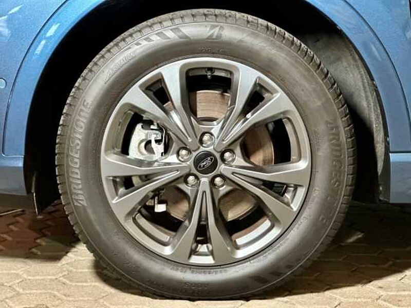 Ford Kuga ST-Line+Automatik+Kamera+Head-Up+Winter-P.