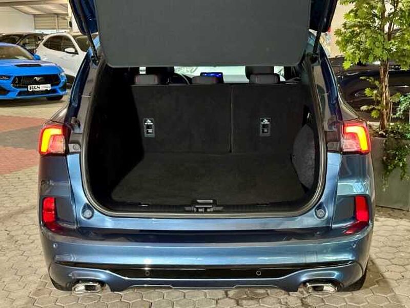 Ford Kuga ST-Line+Automatik+Kamera+Head-Up+Winter-P.