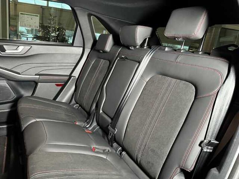 Ford Kuga ST-Line X Hybrid+AHK+360&deg;Kamera+B&O+Head-Up