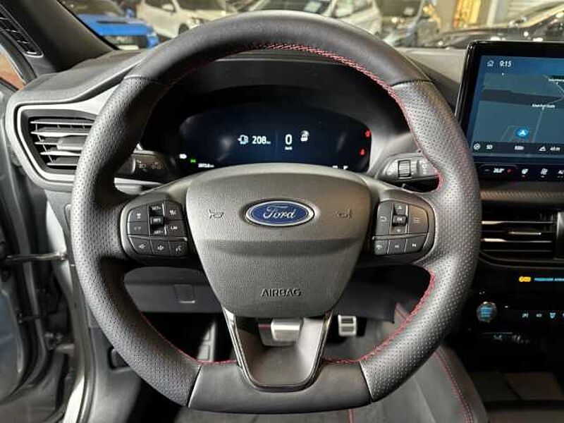 Ford Kuga ST-Line X Hybrid+AHK+360&deg;Kamera+B&O+Head-Up