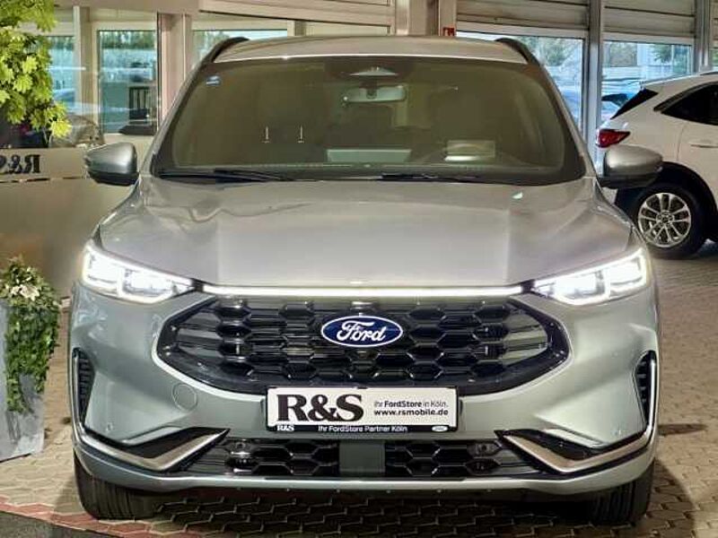 Ford Kuga ST-Line X Hybrid+AHK+360&deg;Kamera+B&O+Head-Up