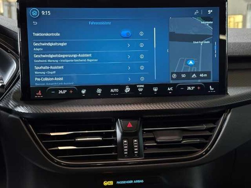 Ford Kuga ST-Line X Hybrid+AHK+360&deg;Kamera+B&O+Head-Up